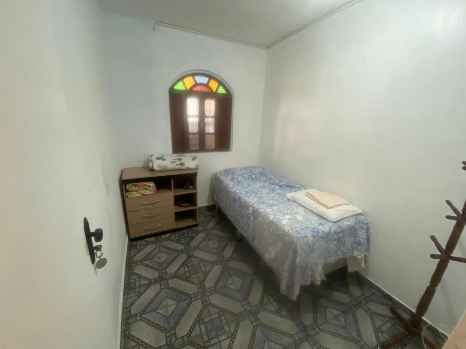فيلا Casa Arraial أرايال دو كابو المظهر الخارجي الصورة