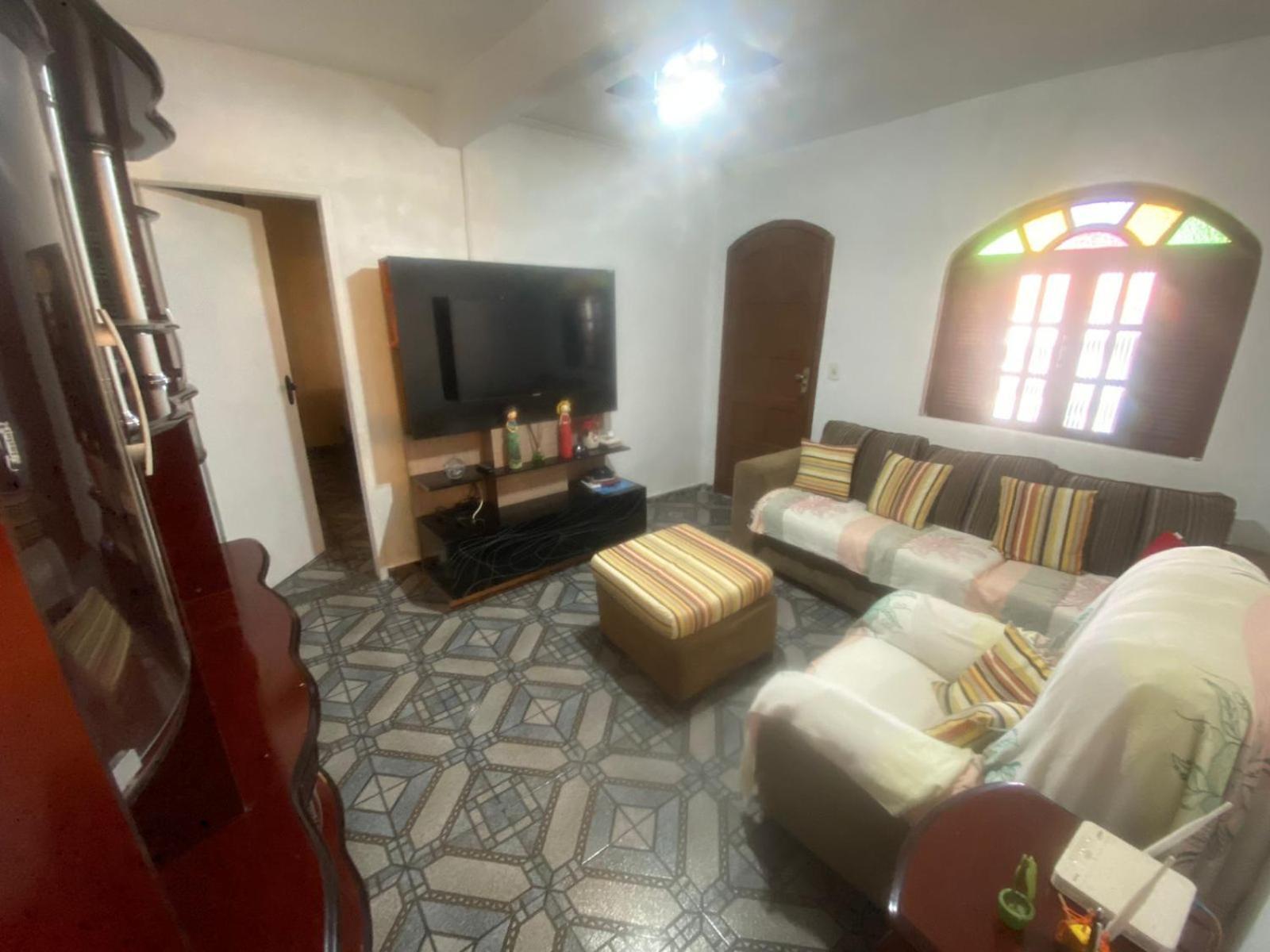 فيلا Casa Arraial أرايال دو كابو المظهر الخارجي الصورة
