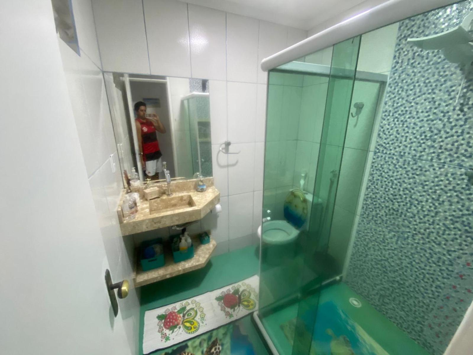 فيلا Casa Arraial أرايال دو كابو المظهر الخارجي الصورة