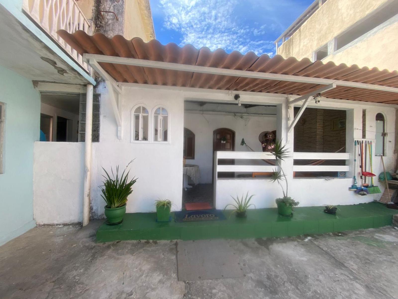 فيلا Casa Arraial أرايال دو كابو المظهر الخارجي الصورة
