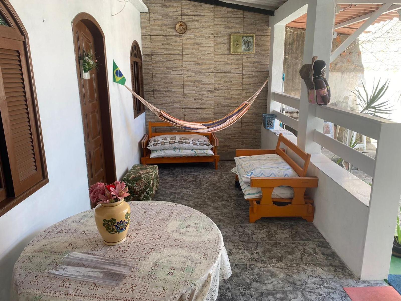 فيلا Casa Arraial أرايال دو كابو المظهر الخارجي الصورة